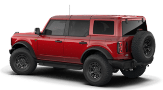 2026 Ford Bronco® External Image 3